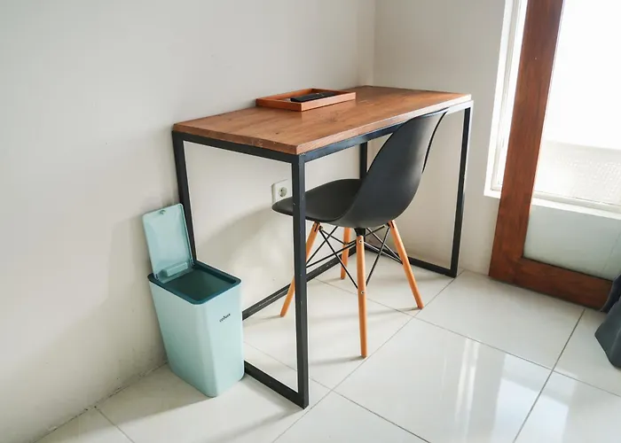 Greek House: W/desk And Shared Pool&kitchen/7 Maison d'hôtes Canggu